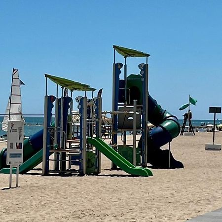 Apartamento En Benicasim بينيكاسّين المظهر الخارجي الصورة
