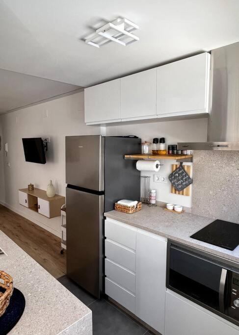 Apartamento En Benicasim بينيكاسّين المظهر الخارجي الصورة