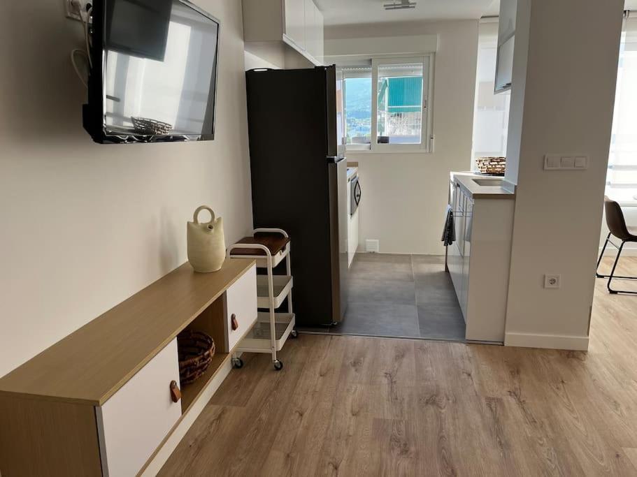 Apartamento En Benicasim بينيكاسّين المظهر الخارجي الصورة