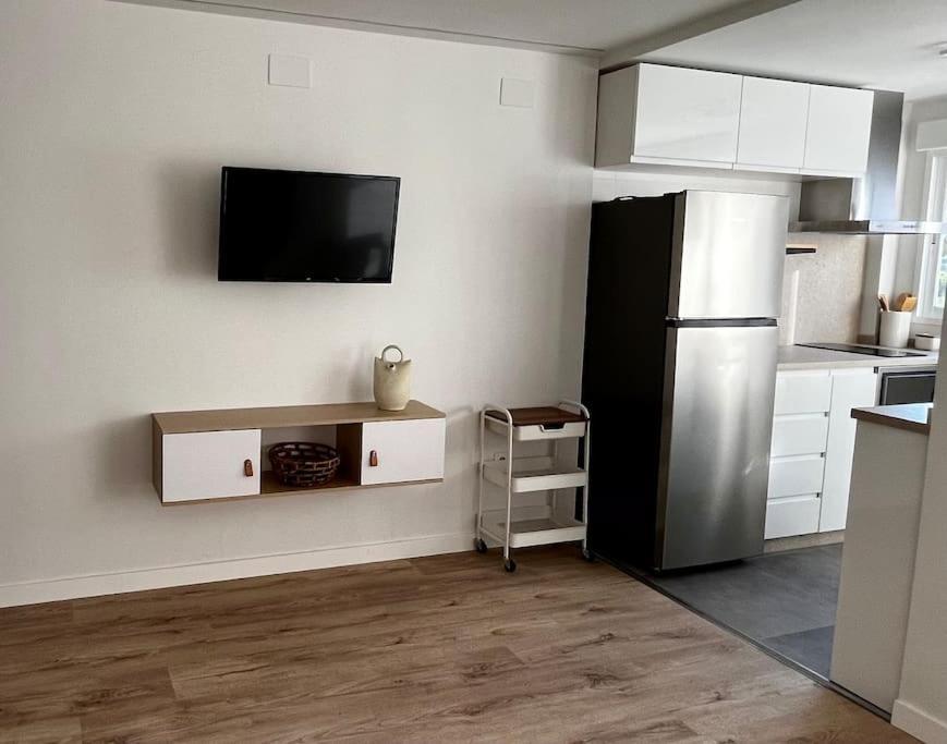 Apartamento En Benicasim بينيكاسّين المظهر الخارجي الصورة
