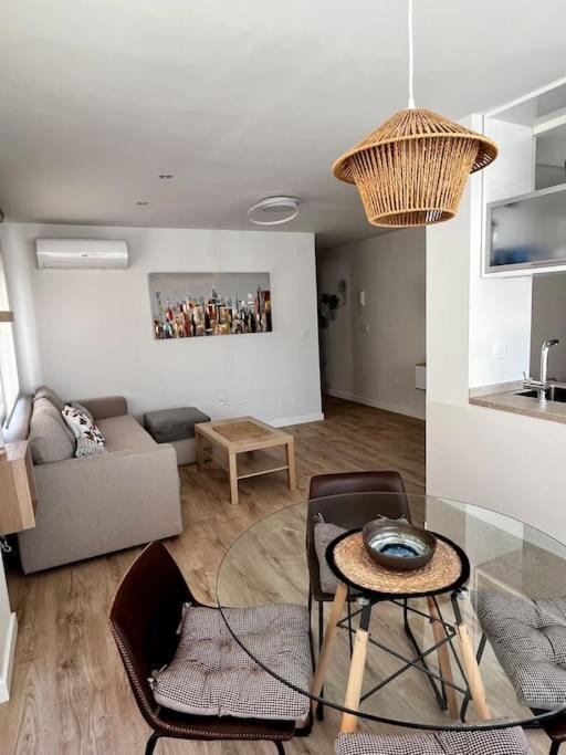 Apartamento En Benicasim بينيكاسّين المظهر الخارجي الصورة