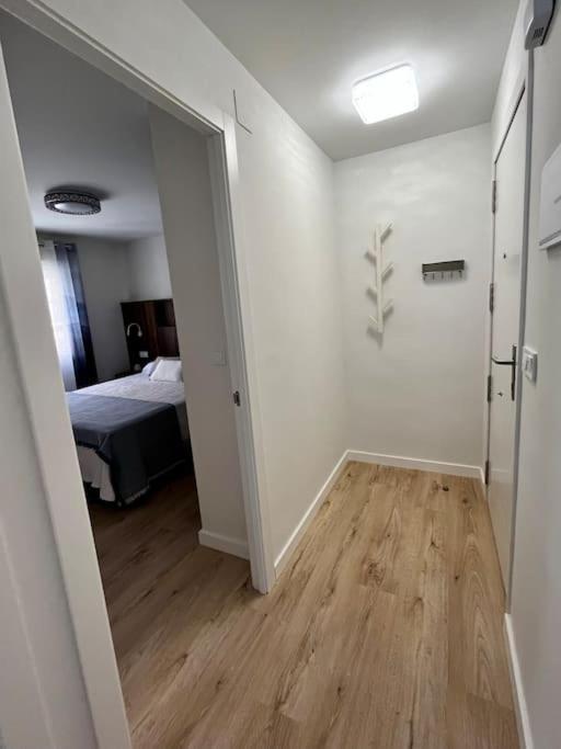 Apartamento En Benicasim بينيكاسّين المظهر الخارجي الصورة