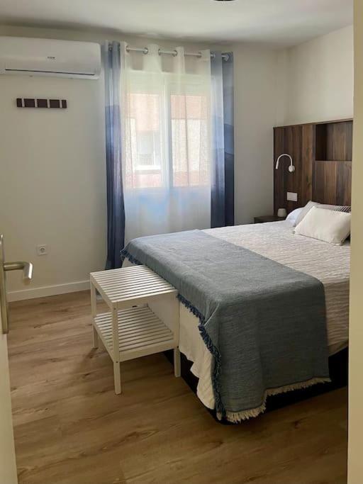 Apartamento En Benicasim بينيكاسّين المظهر الخارجي الصورة