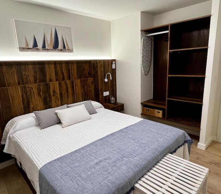 Apartamento En Benicasim بينيكاسّين المظهر الخارجي الصورة