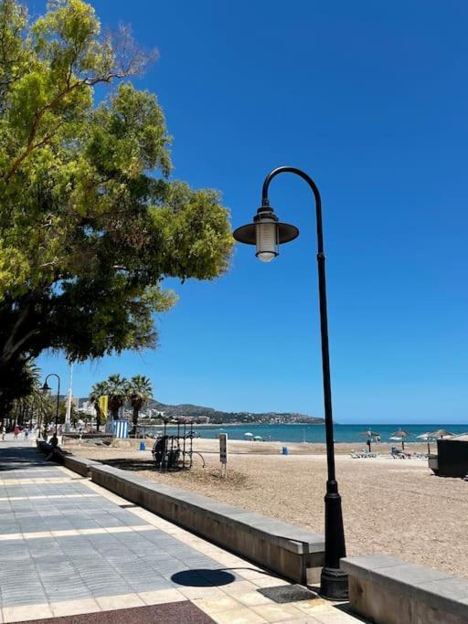 Apartamento En Benicasim بينيكاسّين المظهر الخارجي الصورة