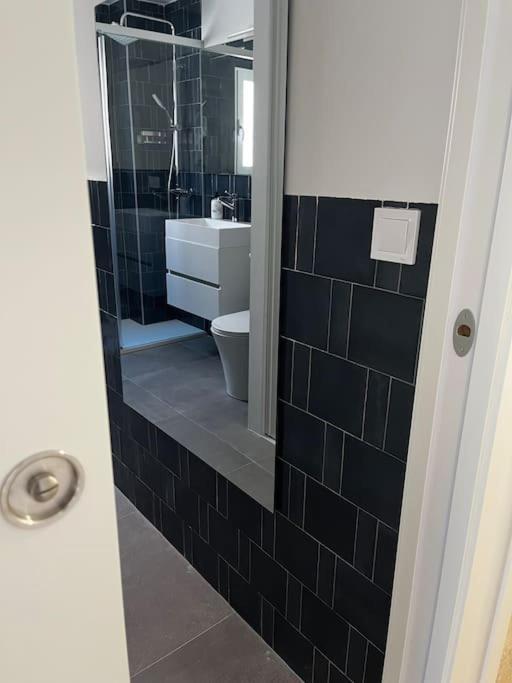 Apartamento En Benicasim بينيكاسّين المظهر الخارجي الصورة