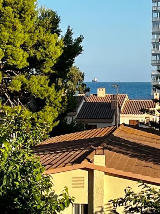 Apartamento En Benicasim بينيكاسّين المظهر الخارجي الصورة