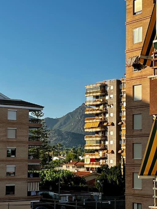 Apartamento En Benicasim بينيكاسّين المظهر الخارجي الصورة