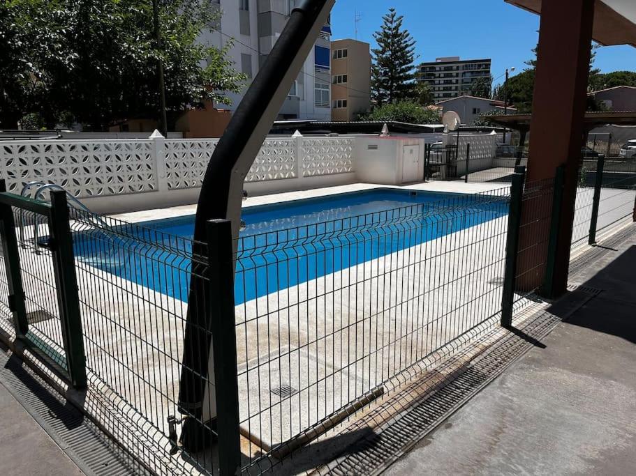 Apartamento En Benicasim بينيكاسّين المظهر الخارجي الصورة