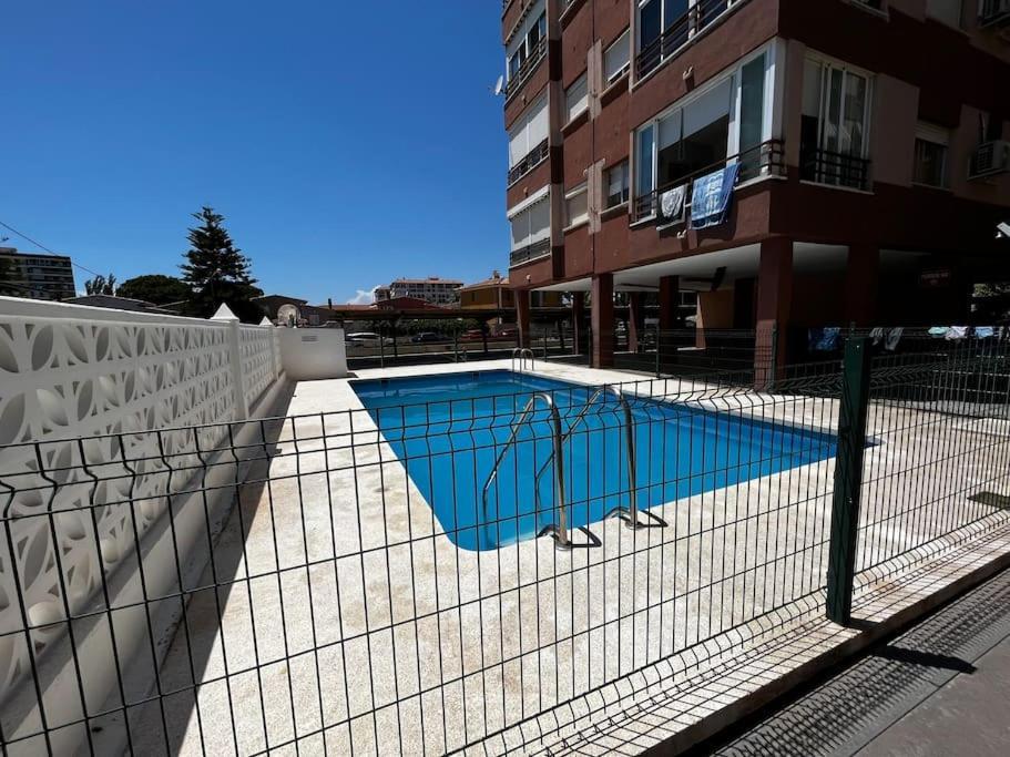 Apartamento En Benicasim بينيكاسّين المظهر الخارجي الصورة