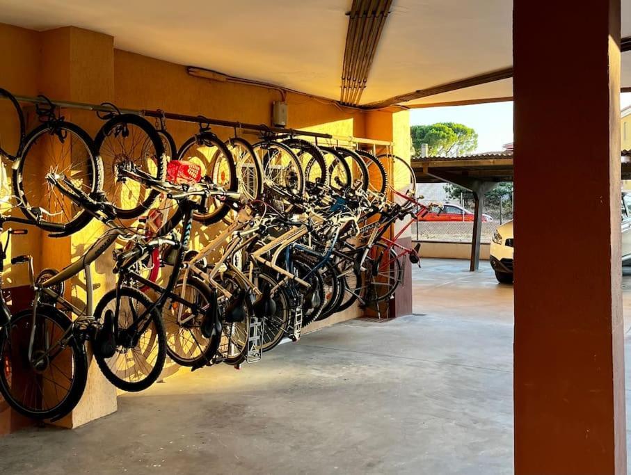 Apartamento En Benicasim بينيكاسّين المظهر الخارجي الصورة